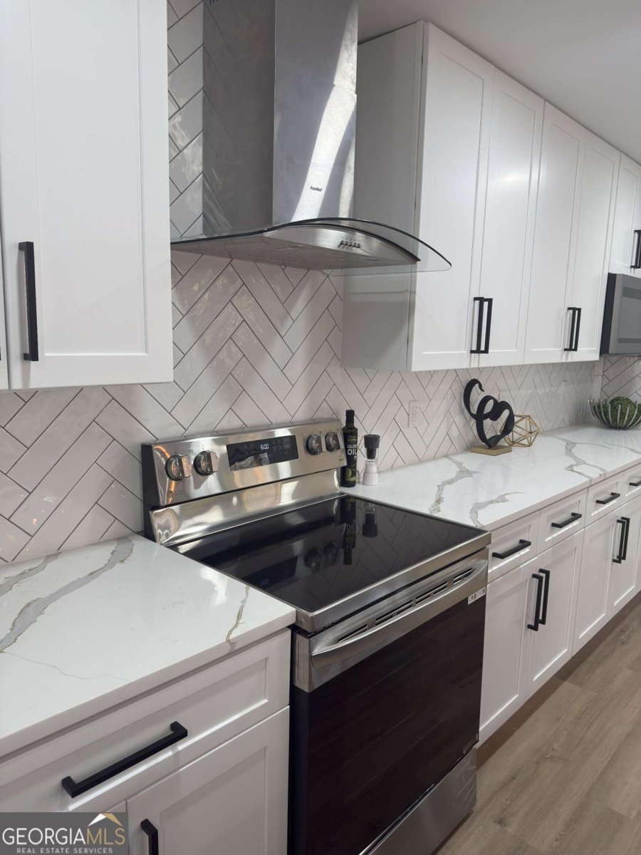 2867 Holly Oaks Drive Marietta - Photo 10