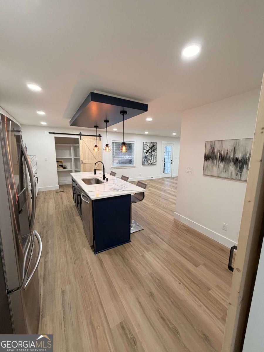 2867 Holly Oaks Drive Marietta - Photo 12