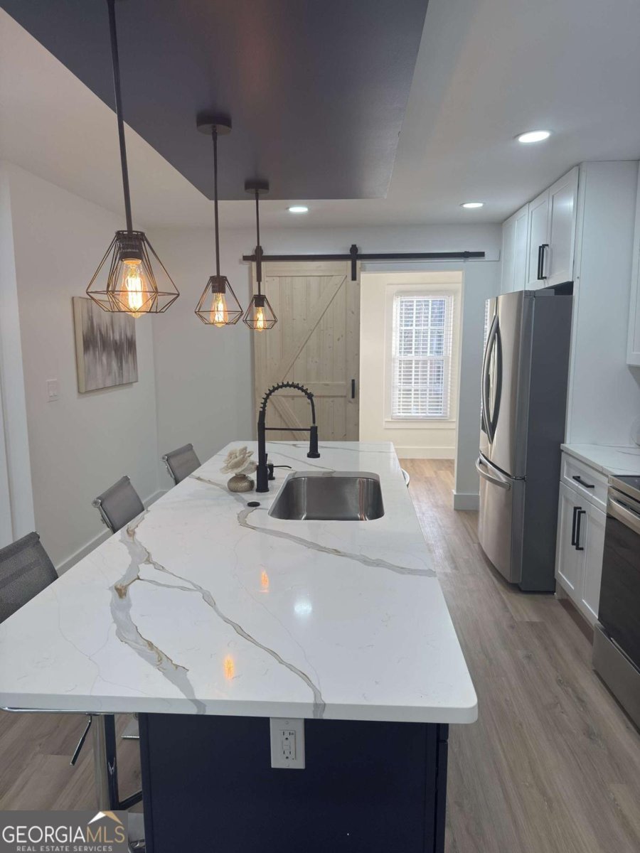 2867 Holly Oaks Drive Marietta - Photo 14