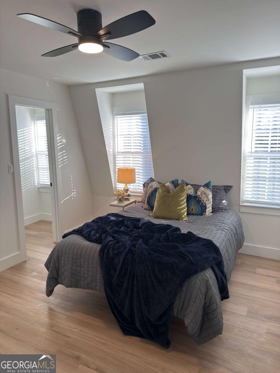 2867 Holly Oaks Drive Marietta - Photo 17