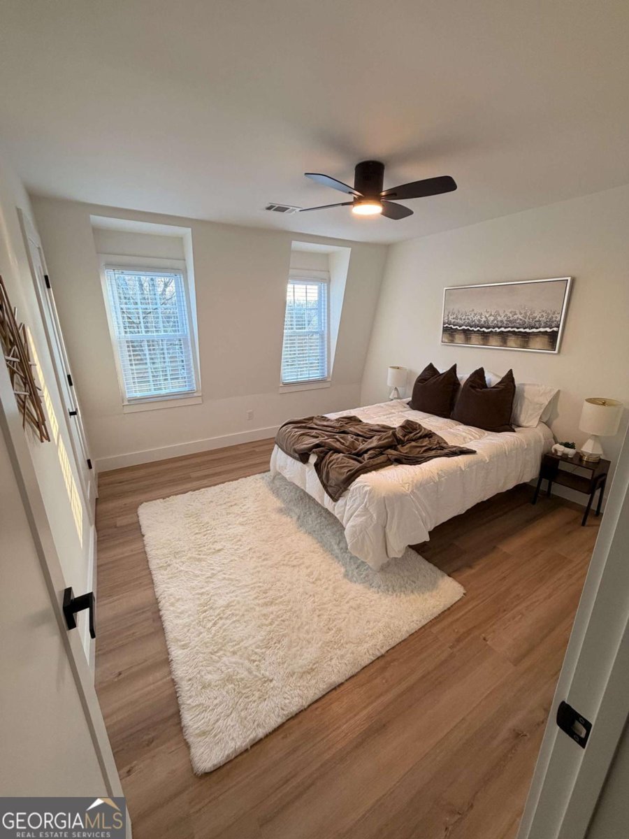 2867 Holly Oaks Drive Marietta - Photo 19