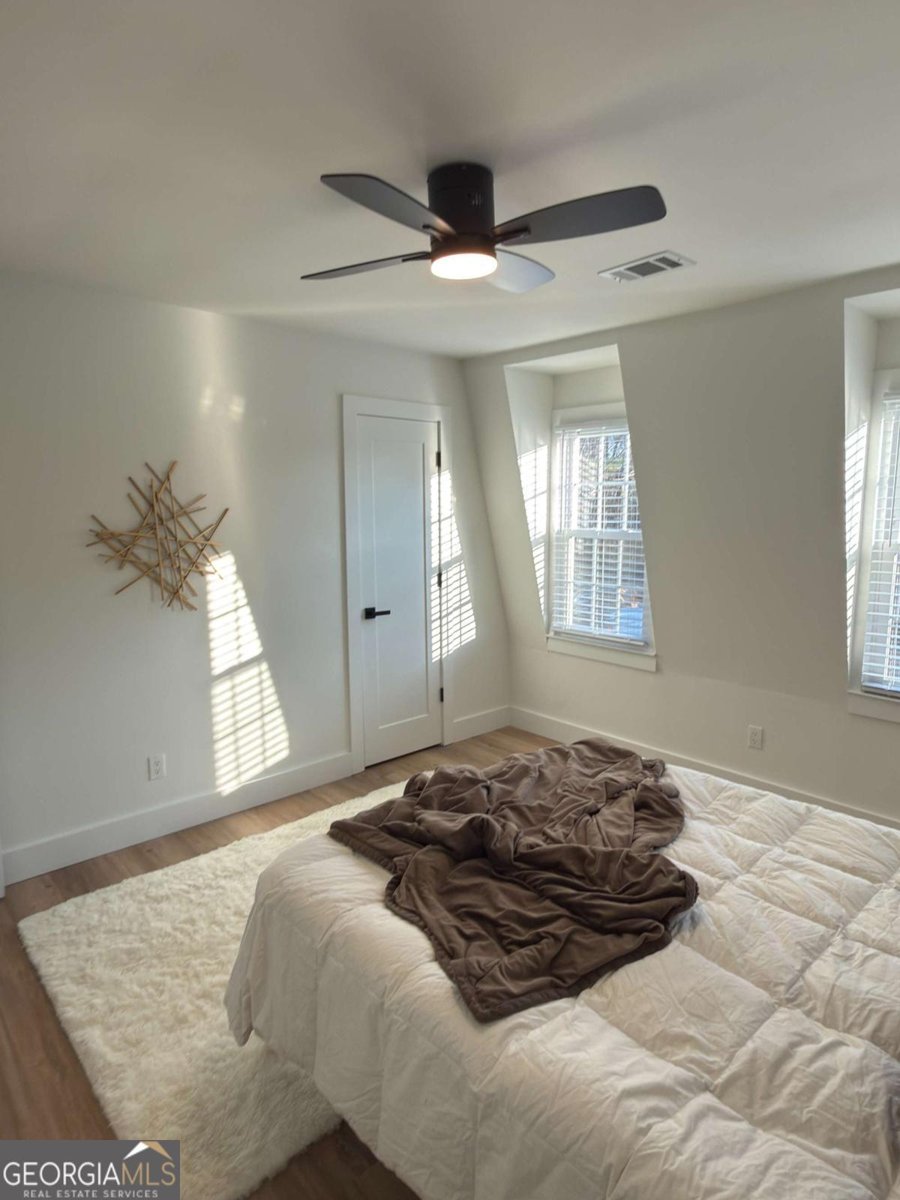 2867 Holly Oaks Drive Marietta - Photo 20