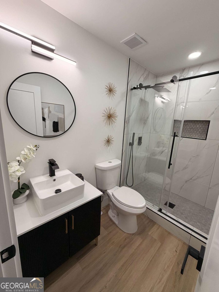 2867 Holly Oaks Drive Marietta - Photo 21