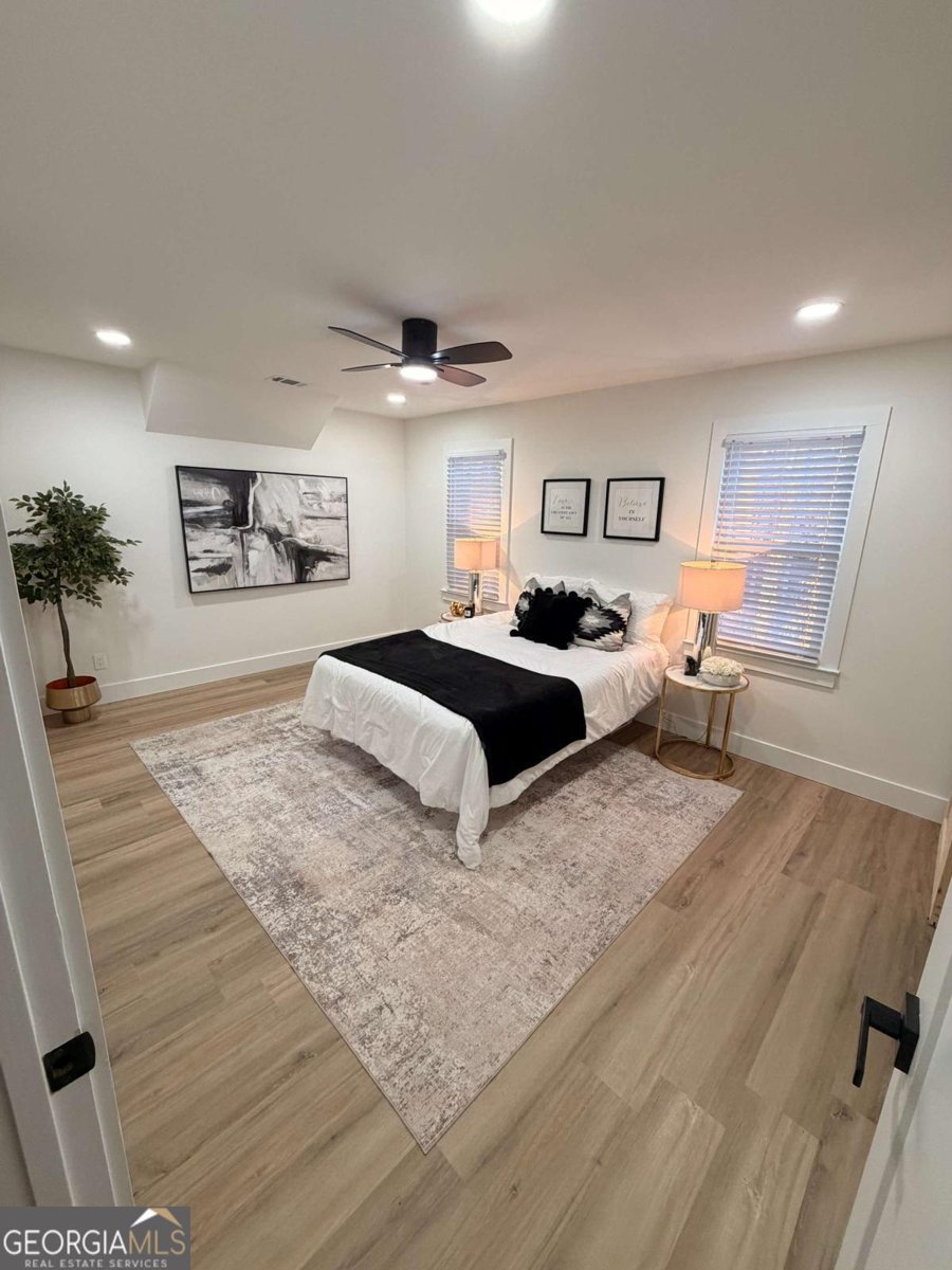 2867 Holly Oaks Drive Marietta - Photo 22