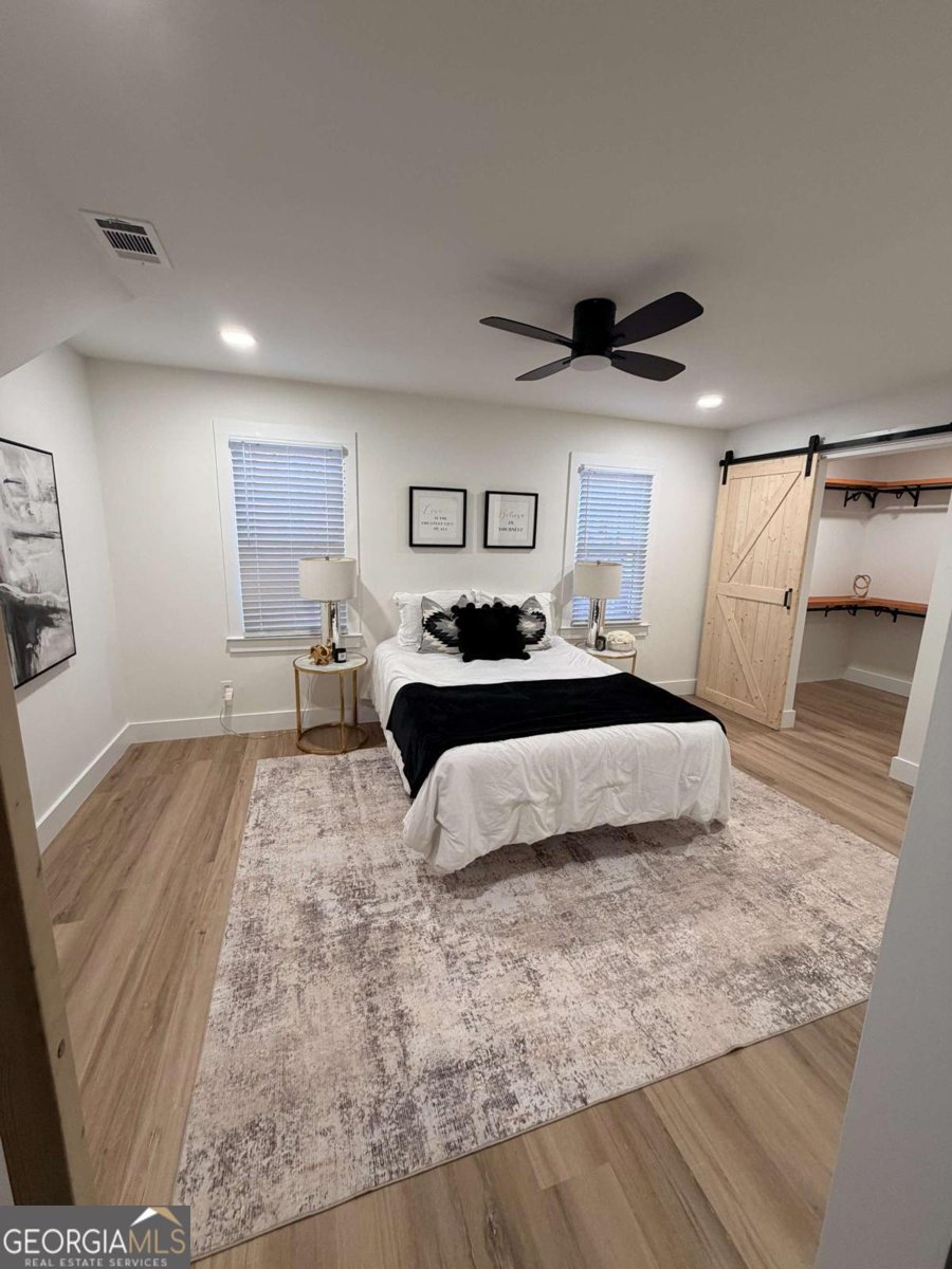 2867 Holly Oaks Drive Marietta - Photo 23