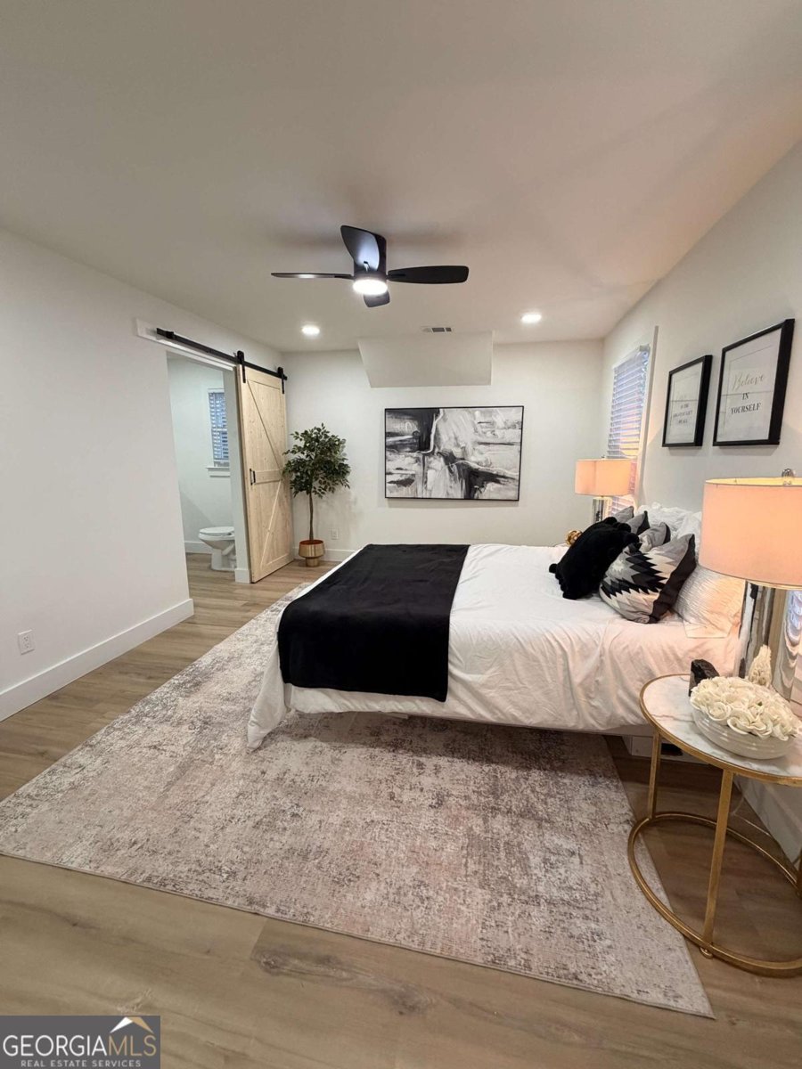 2867 Holly Oaks Drive Marietta - Photo 24