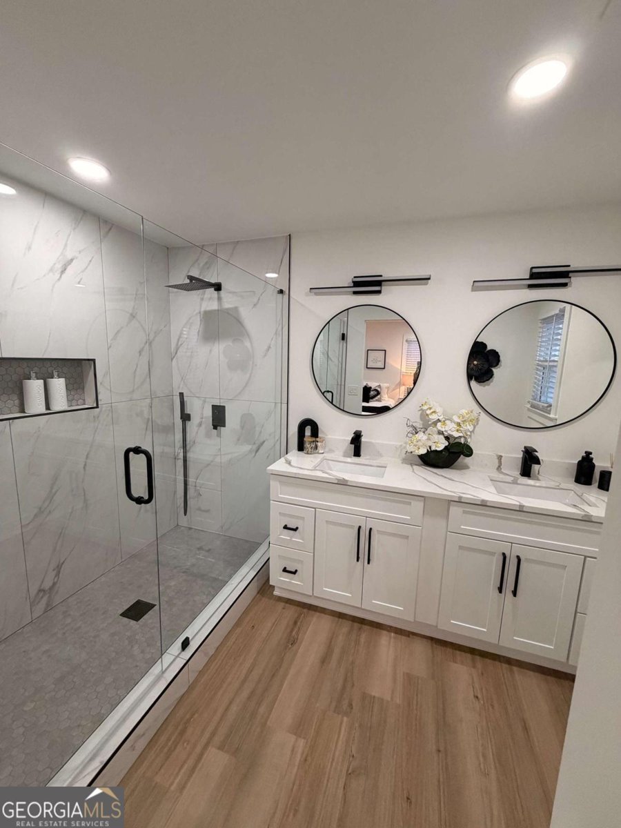 2867 Holly Oaks Drive Marietta - Photo 25