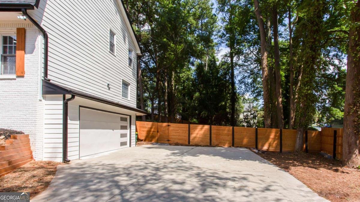 2867 Holly Oaks Drive Marietta - Photo 30