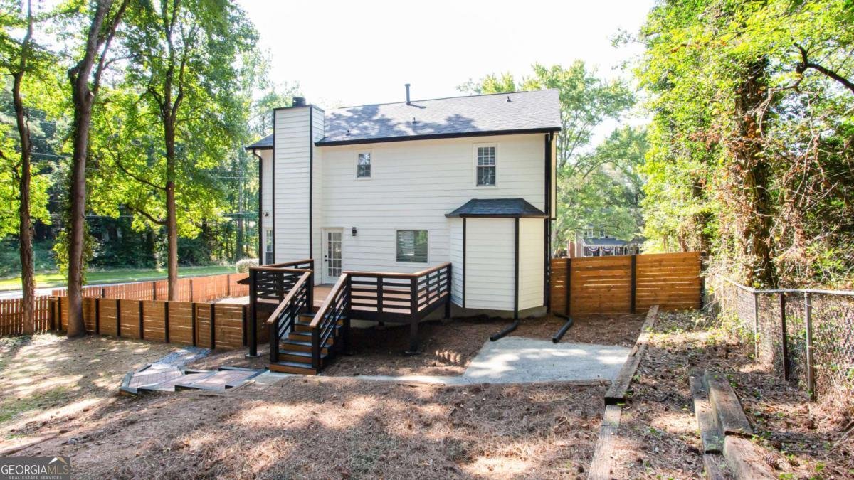 2867 Holly Oaks Drive Marietta - Photo 31