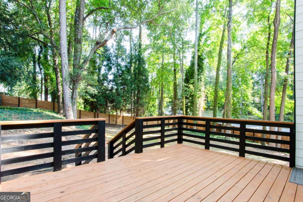 2867 Holly Oaks Drive Marietta - Photo 32