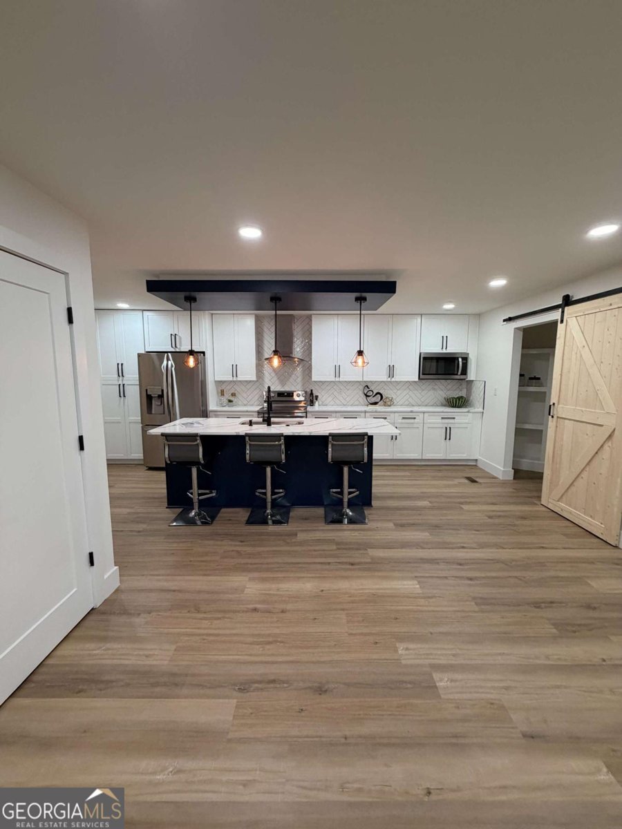 2867 Holly Oaks Drive Marietta - Photo 7