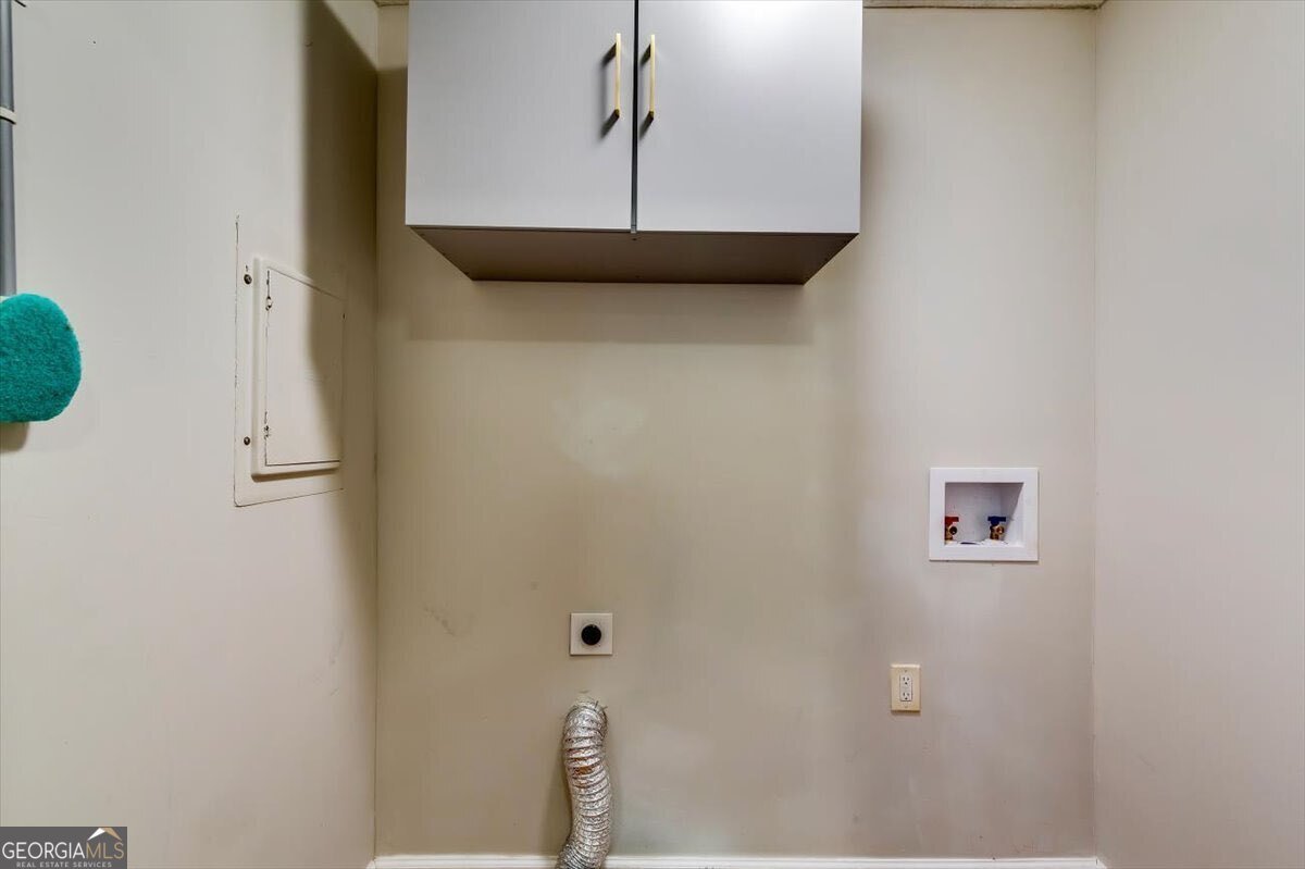 5156 Oakdale Court Douglasville - Photo 10