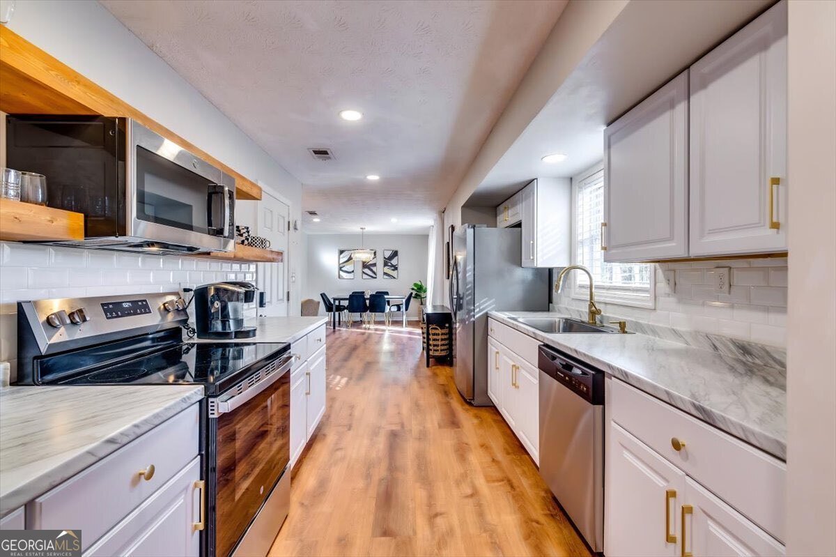 5156 Oakdale Court Douglasville - Photo 11