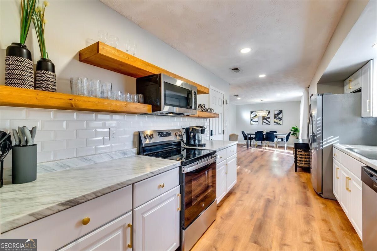 5156 Oakdale Court Douglasville - Photo 12