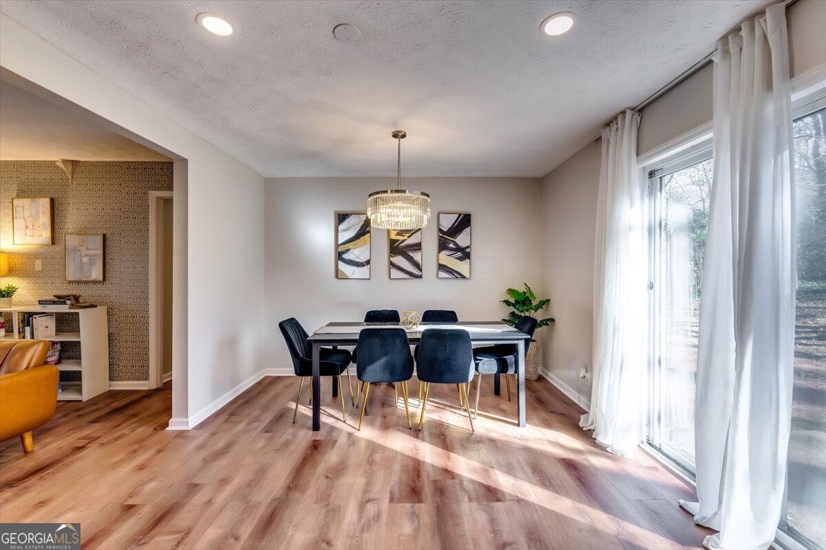 5156 Oakdale Court Douglasville - Photo 13