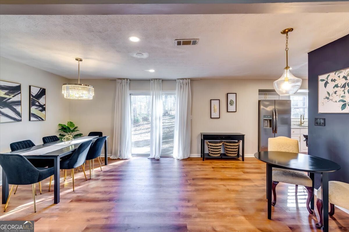 5156 Oakdale Court Douglasville - Photo 7