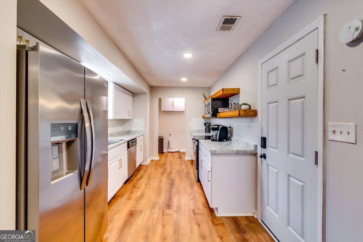 5156 Oakdale Court Douglasville - Photo 8