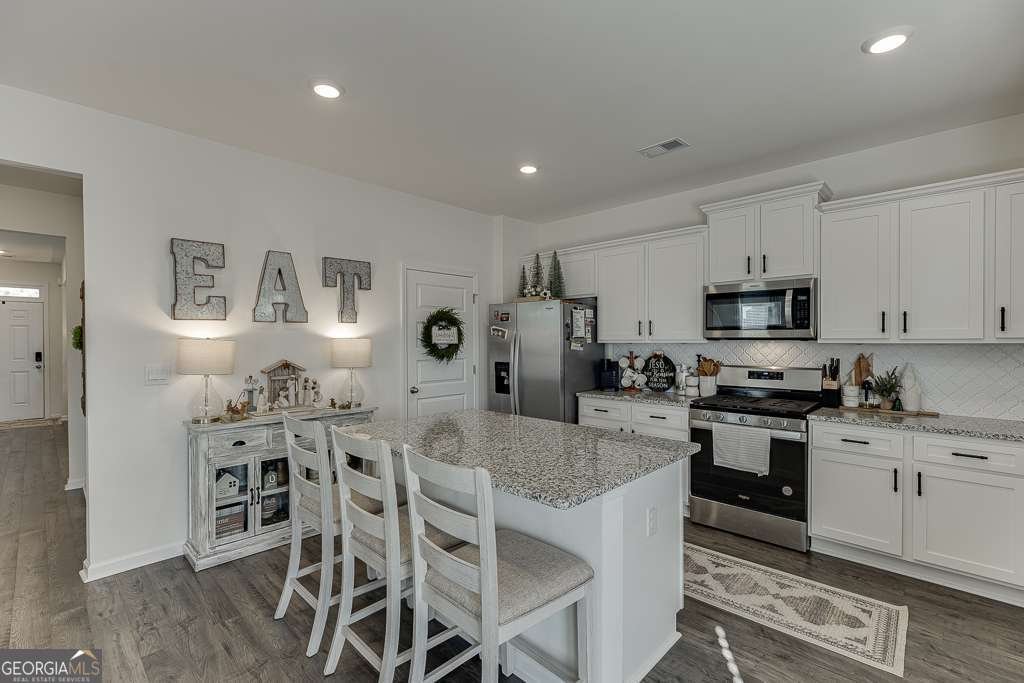 236 Ralph Still Road Dacula - Photo 10