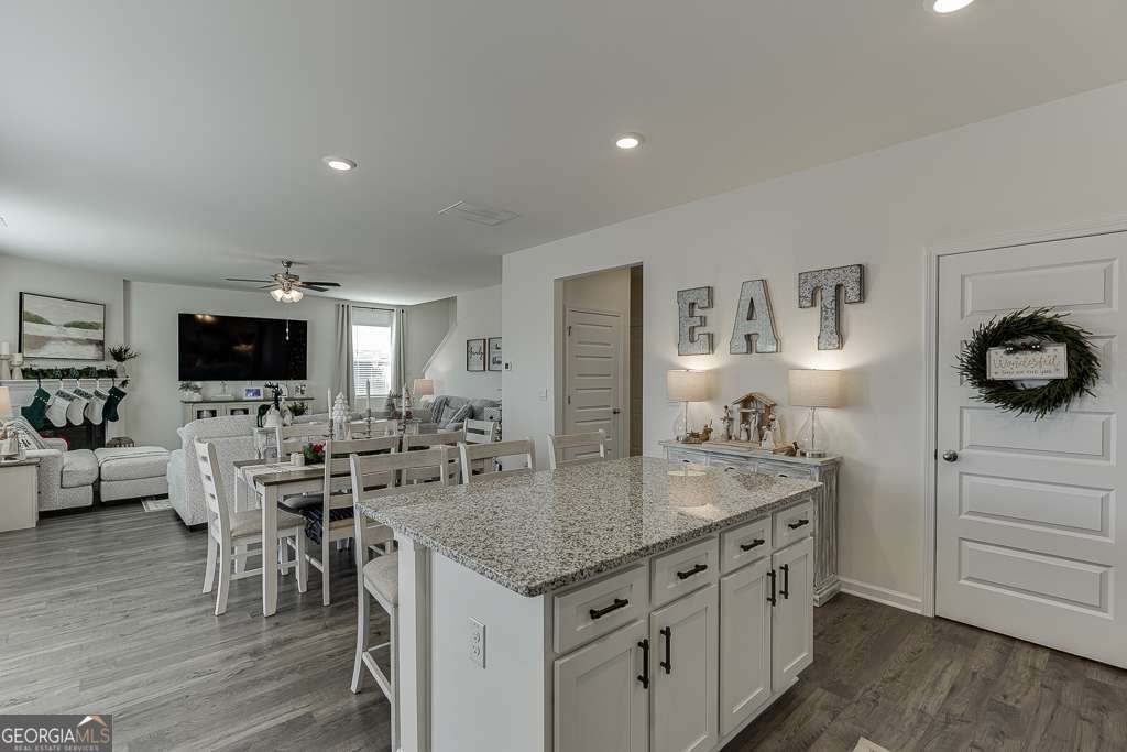 236 Ralph Still Road Dacula - Photo 11