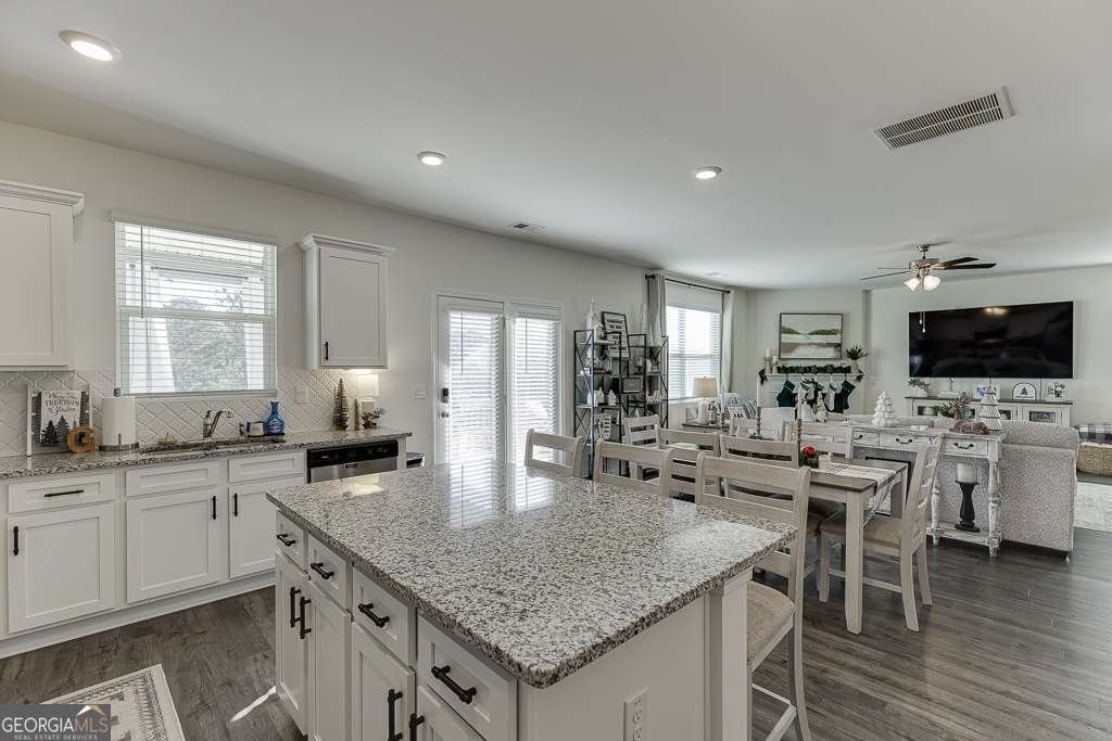 236 Ralph Still Road Dacula - Photo 12