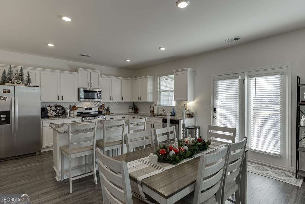 236 Ralph Still Road Dacula - Photo 13