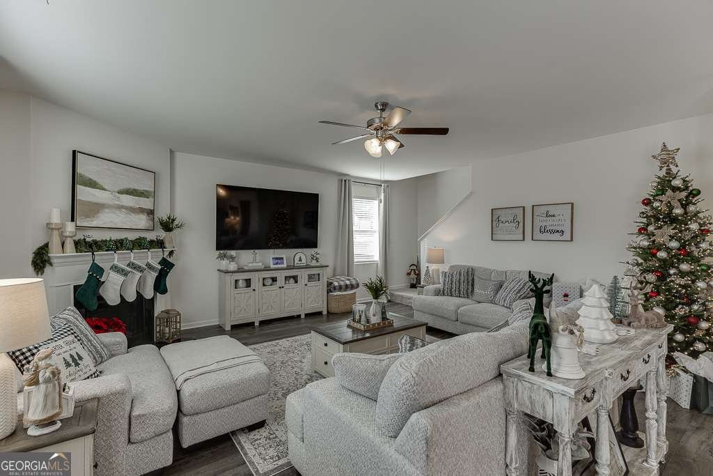 236 Ralph Still Road Dacula - Photo 16