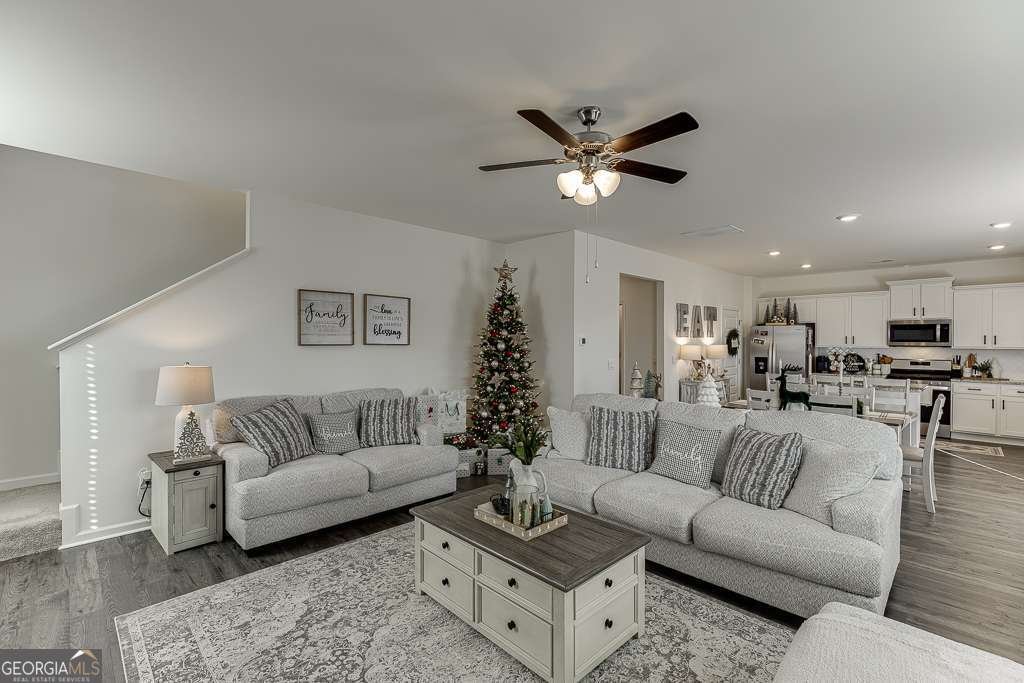 236 Ralph Still Road Dacula - Photo 17