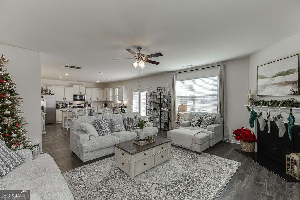 236 Ralph Still Road Dacula - Photo 18