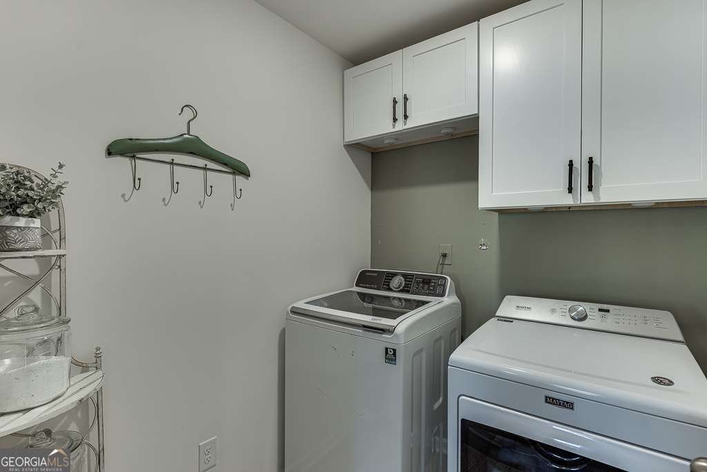 236 Ralph Still Road Dacula - Photo 22