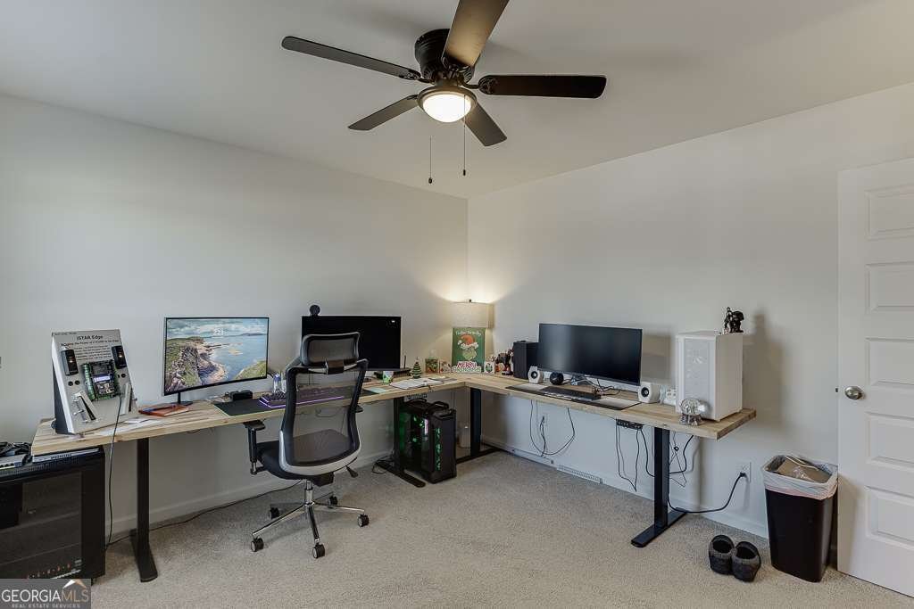 236 Ralph Still Road Dacula - Photo 24