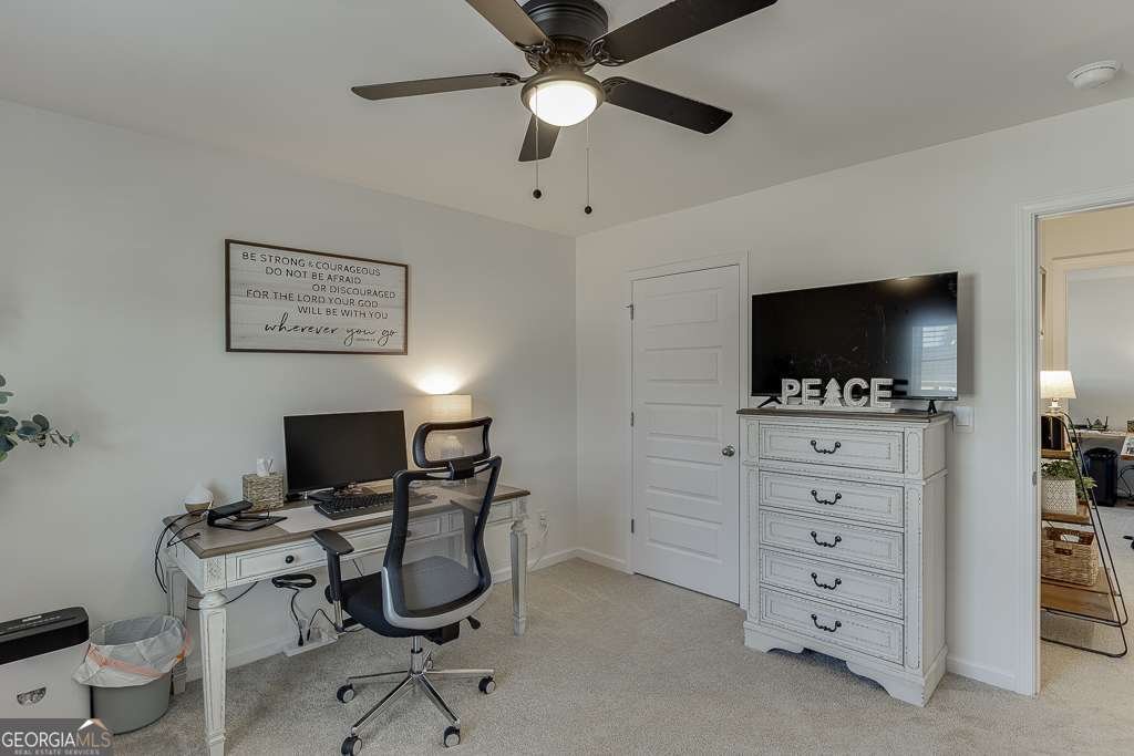 236 Ralph Still Road Dacula - Photo 26