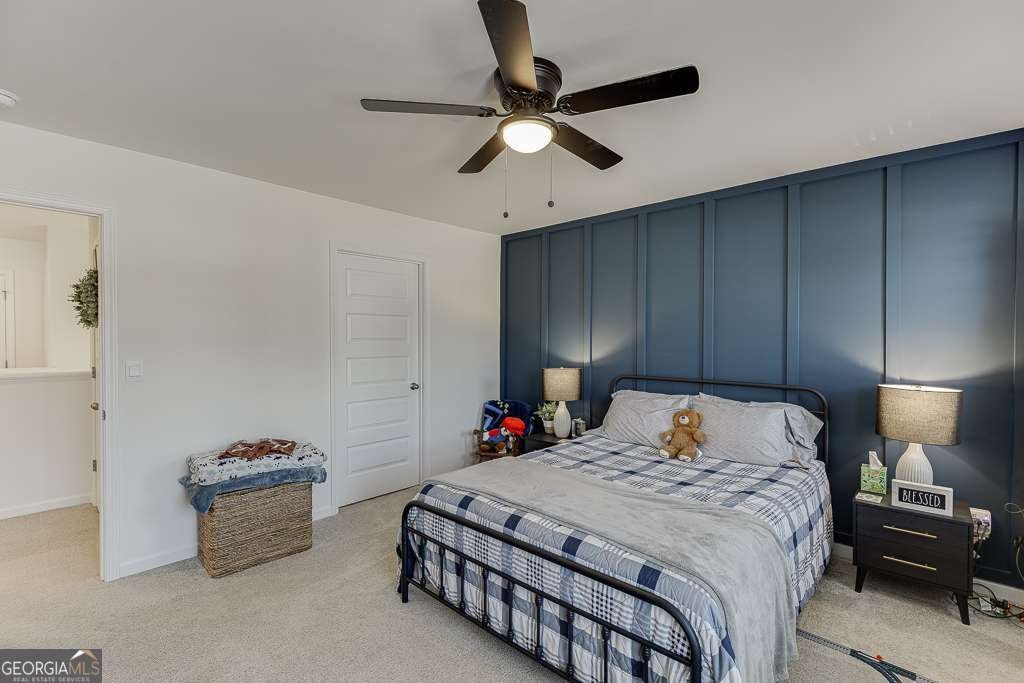 236 Ralph Still Road Dacula - Photo 28