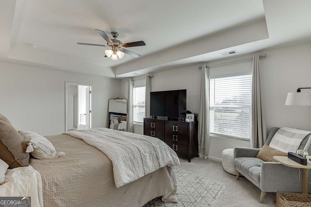 236 Ralph Still Road Dacula - Photo 32