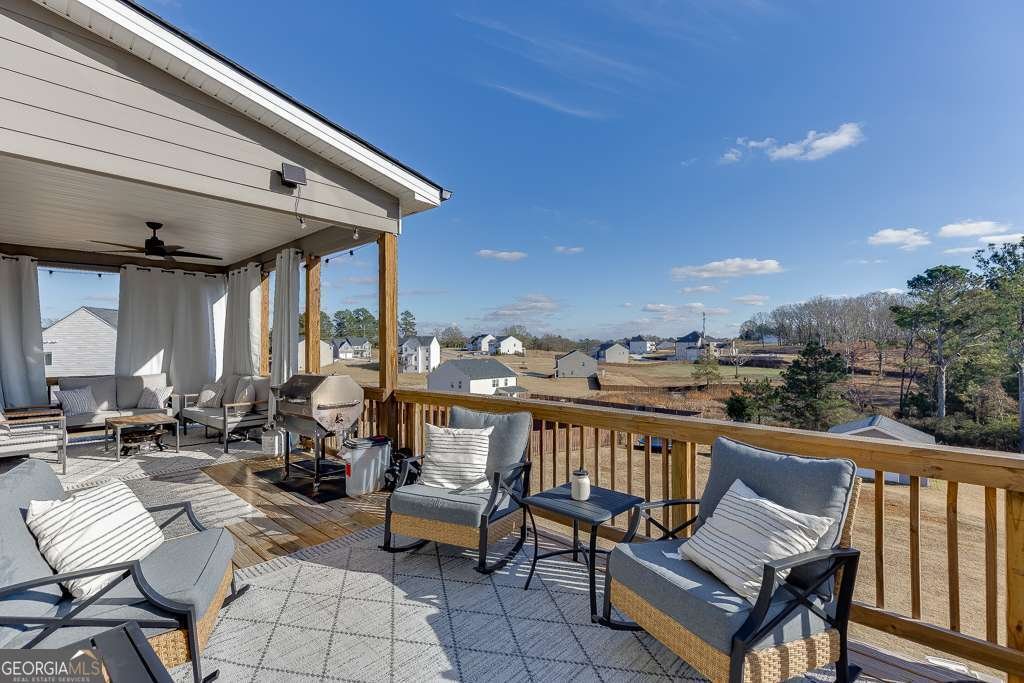 236 Ralph Still Road Dacula - Photo 37