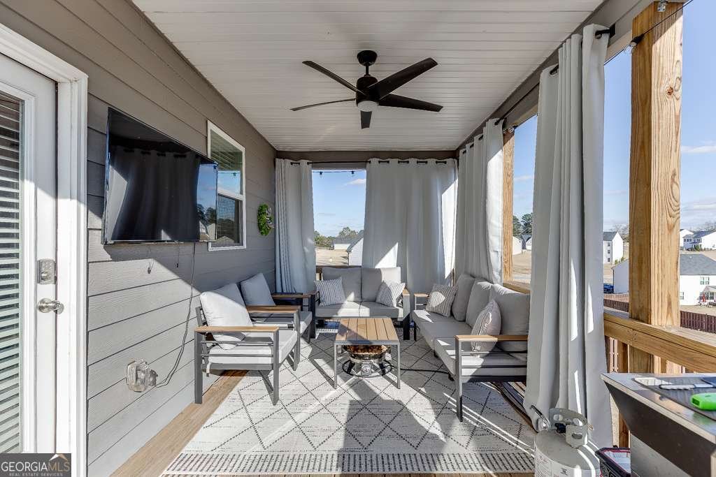 236 Ralph Still Road Dacula - Photo 38