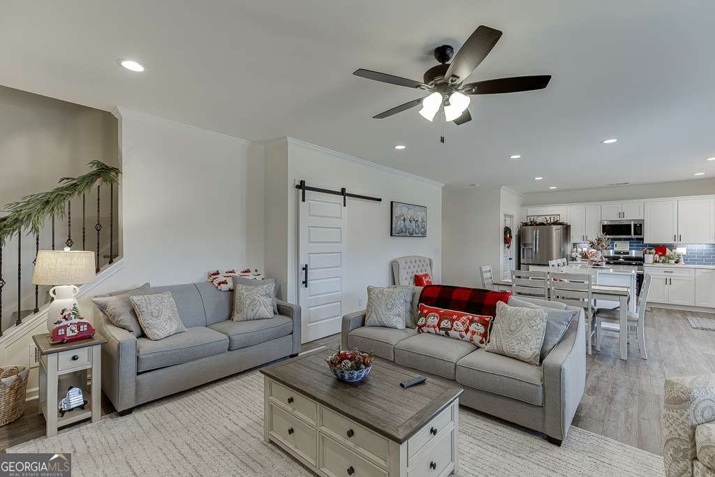 236 Ralph Still Road Dacula - Photo 40