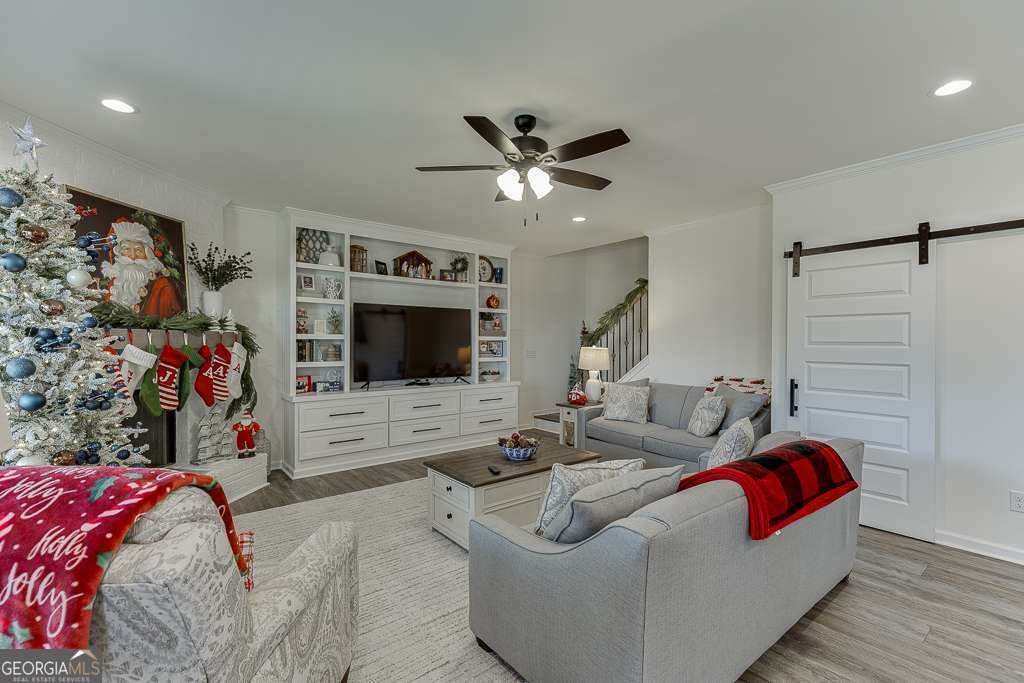 236 Ralph Still Road Dacula - Photo 41