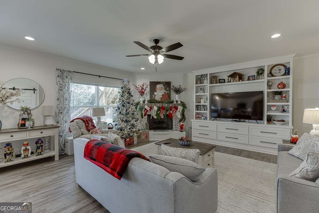 236 Ralph Still Road Dacula - Photo 42