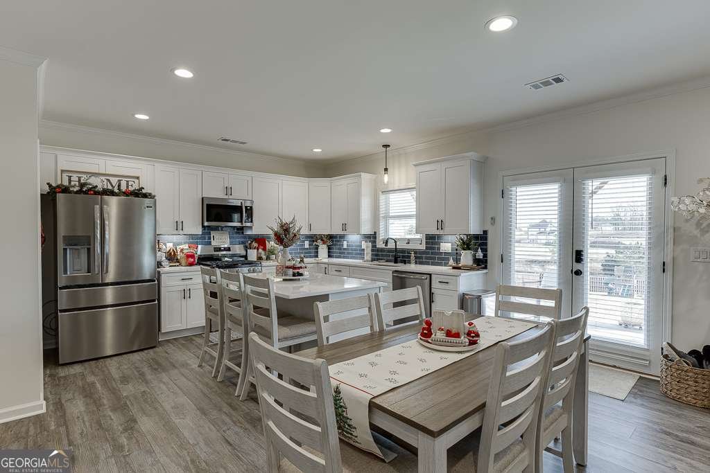 236 Ralph Still Road Dacula - Photo 43