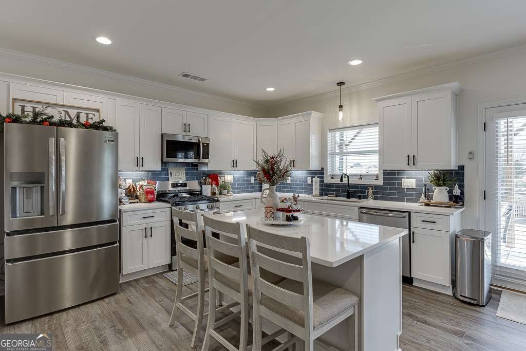 236 Ralph Still Road Dacula - Photo 45