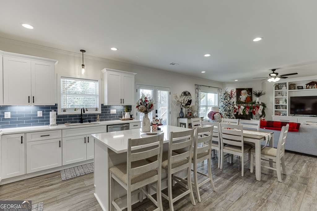 236 Ralph Still Road Dacula - Photo 47