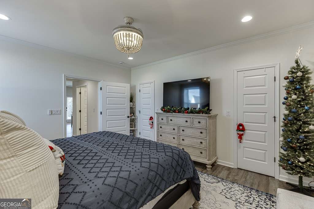 236 Ralph Still Road Dacula - Photo 54