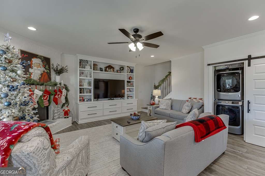 236 Ralph Still Road Dacula - Photo 55