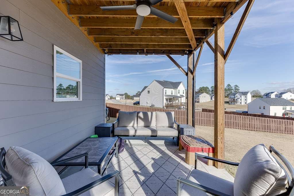 236 Ralph Still Road Dacula - Photo 56