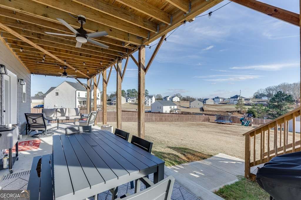 236 Ralph Still Road Dacula - Photo 57