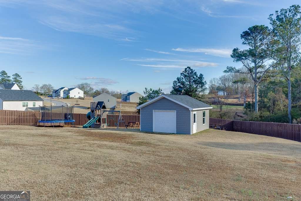 236 Ralph Still Road Dacula - Photo 58