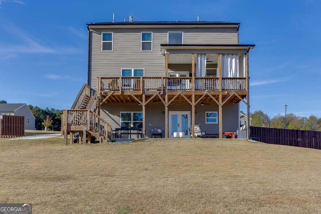 236 Ralph Still Road Dacula - Photo 59