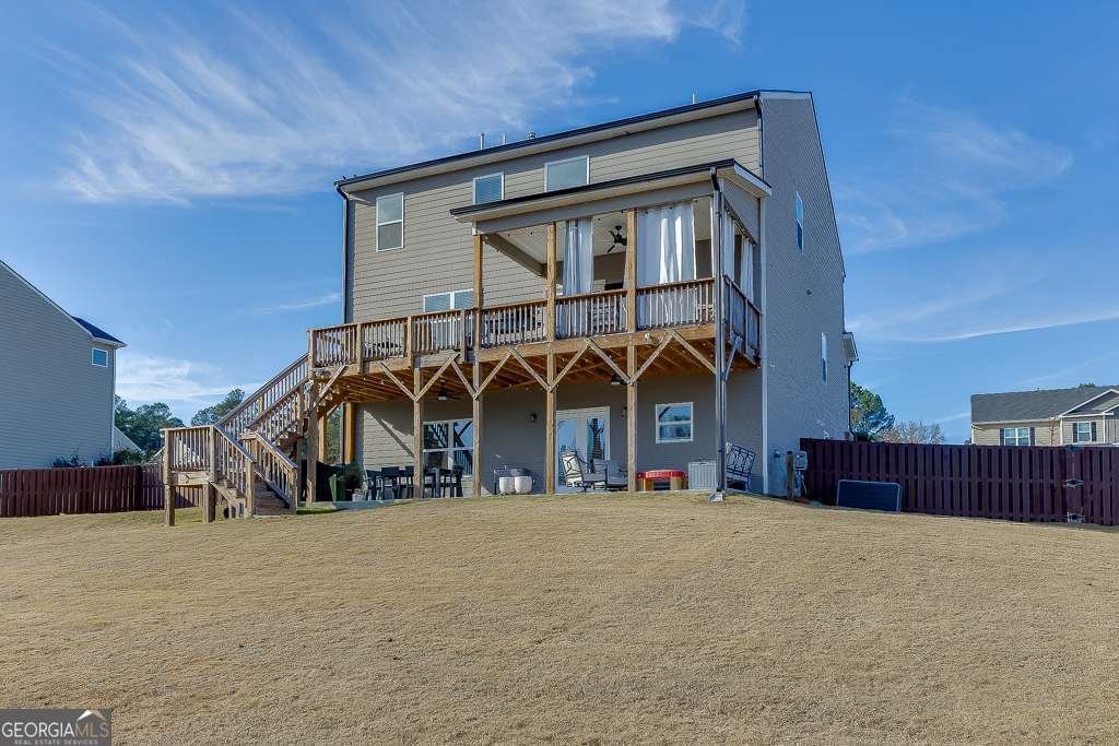 236 Ralph Still Road Dacula - Photo 60