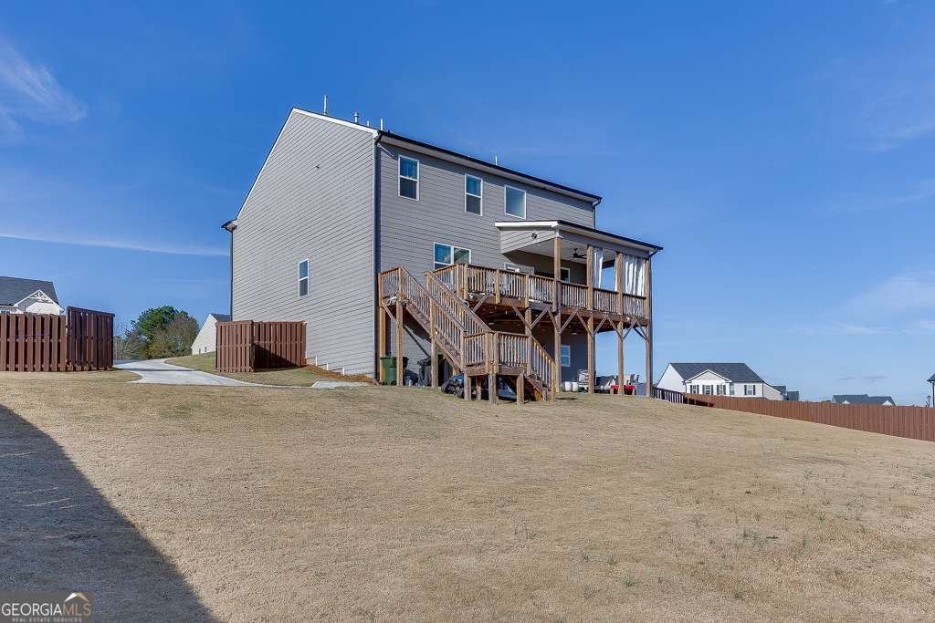 236 Ralph Still Road Dacula - Photo 61