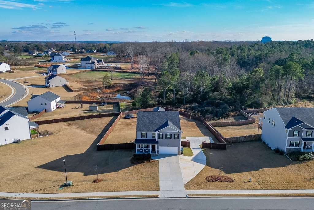 236 Ralph Still Road Dacula - Photo 63